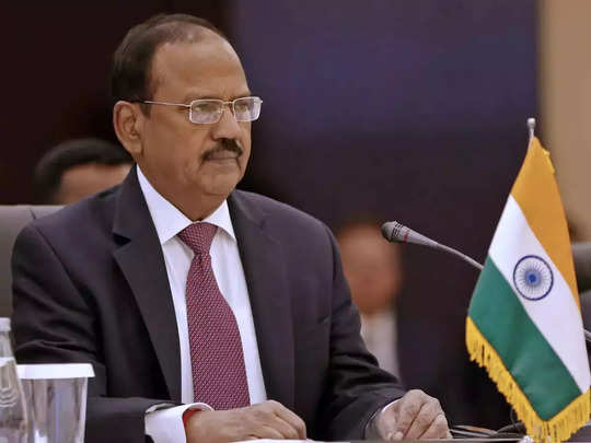 ajit doval