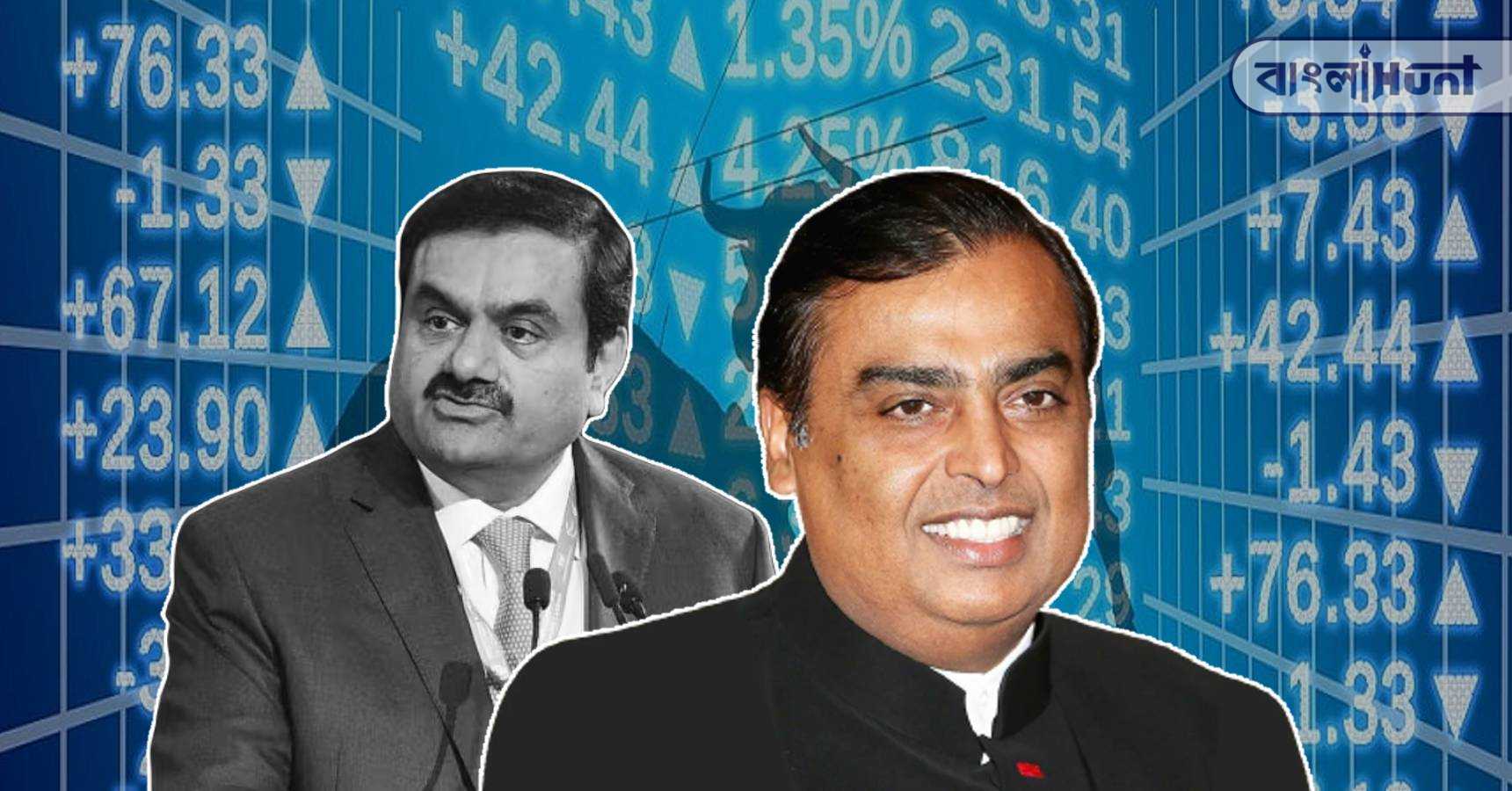 ambani asias richest