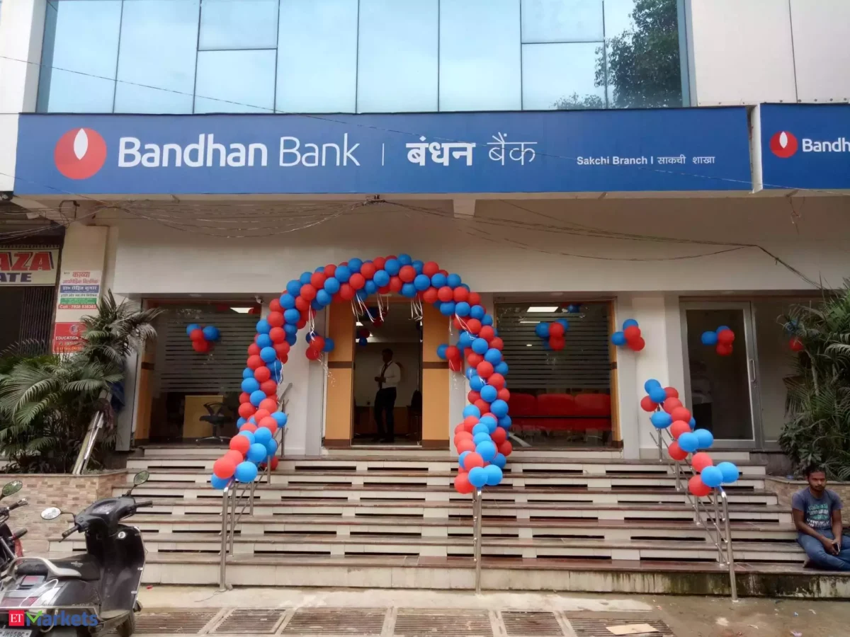 bandhan bank