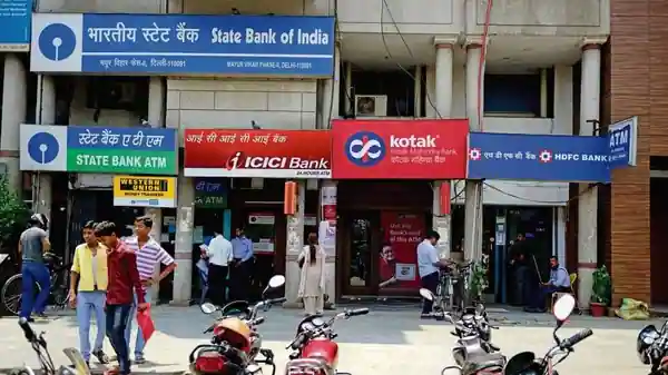 banks india