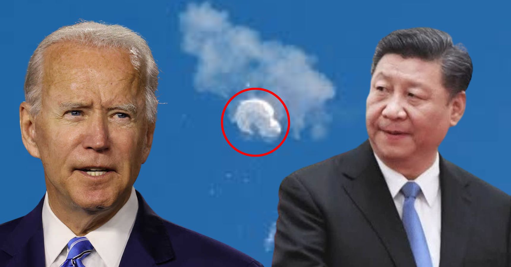 biden jinping spy balloon