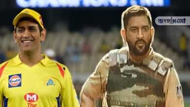 dhoni as police, csk