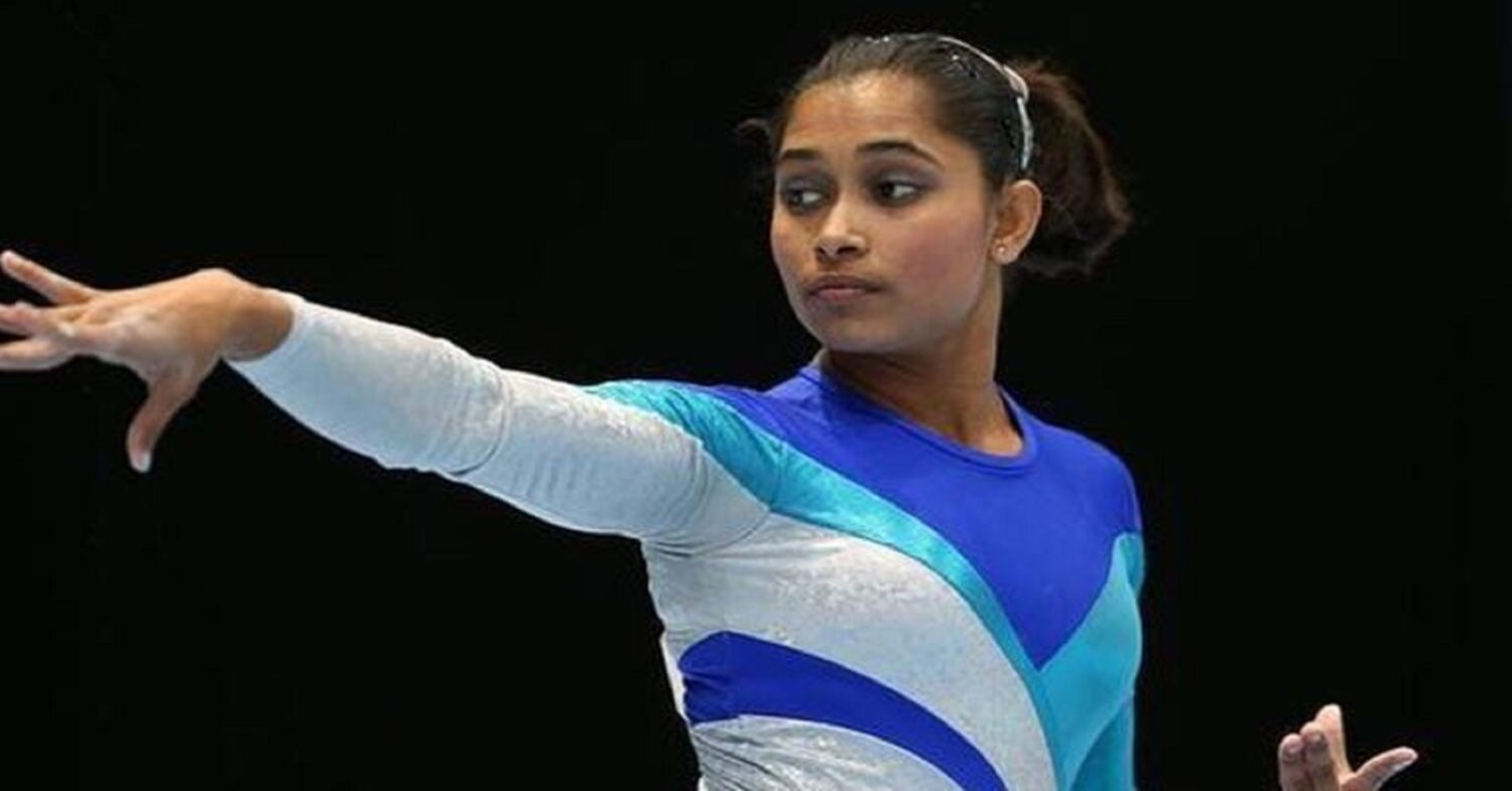 dipa karmakar