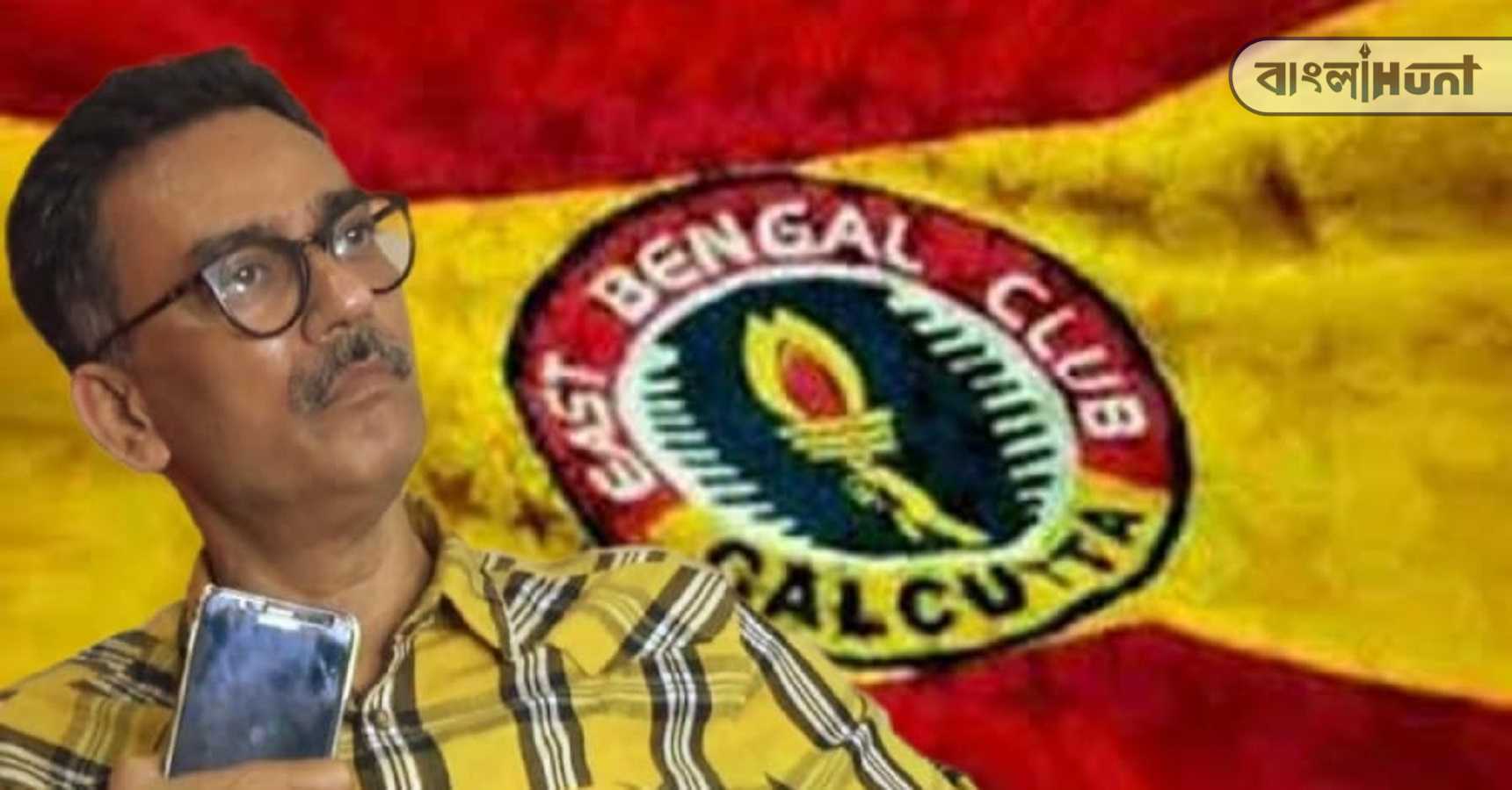 east bengal, debabrata sarkar