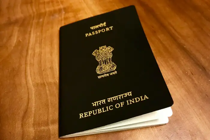 You will get passport in just 5 days, apply like this 