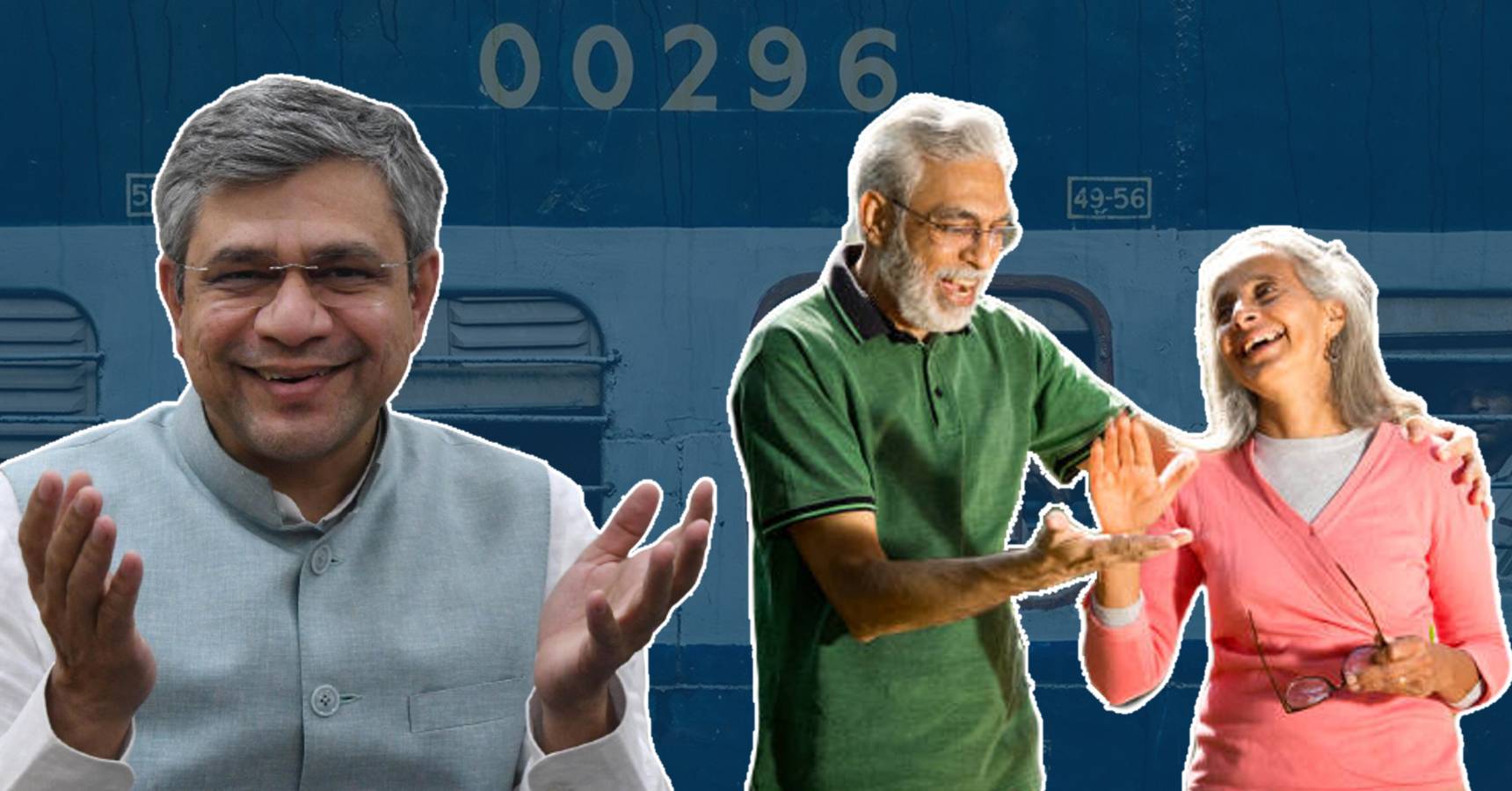 indian railways senior citizens