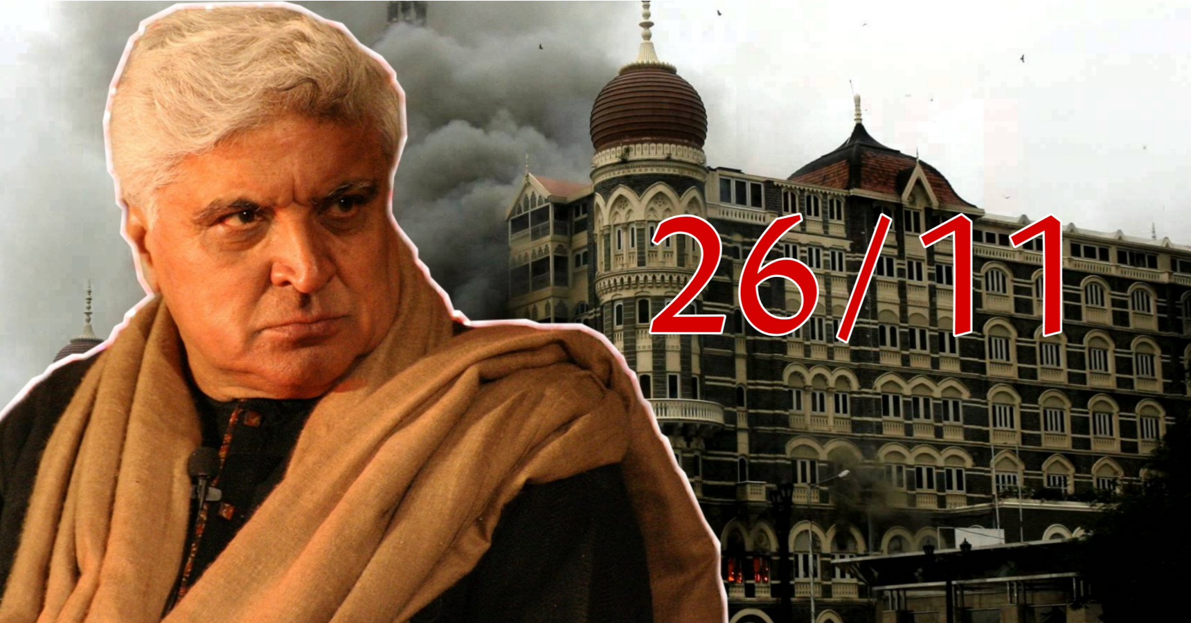 javed akhtar