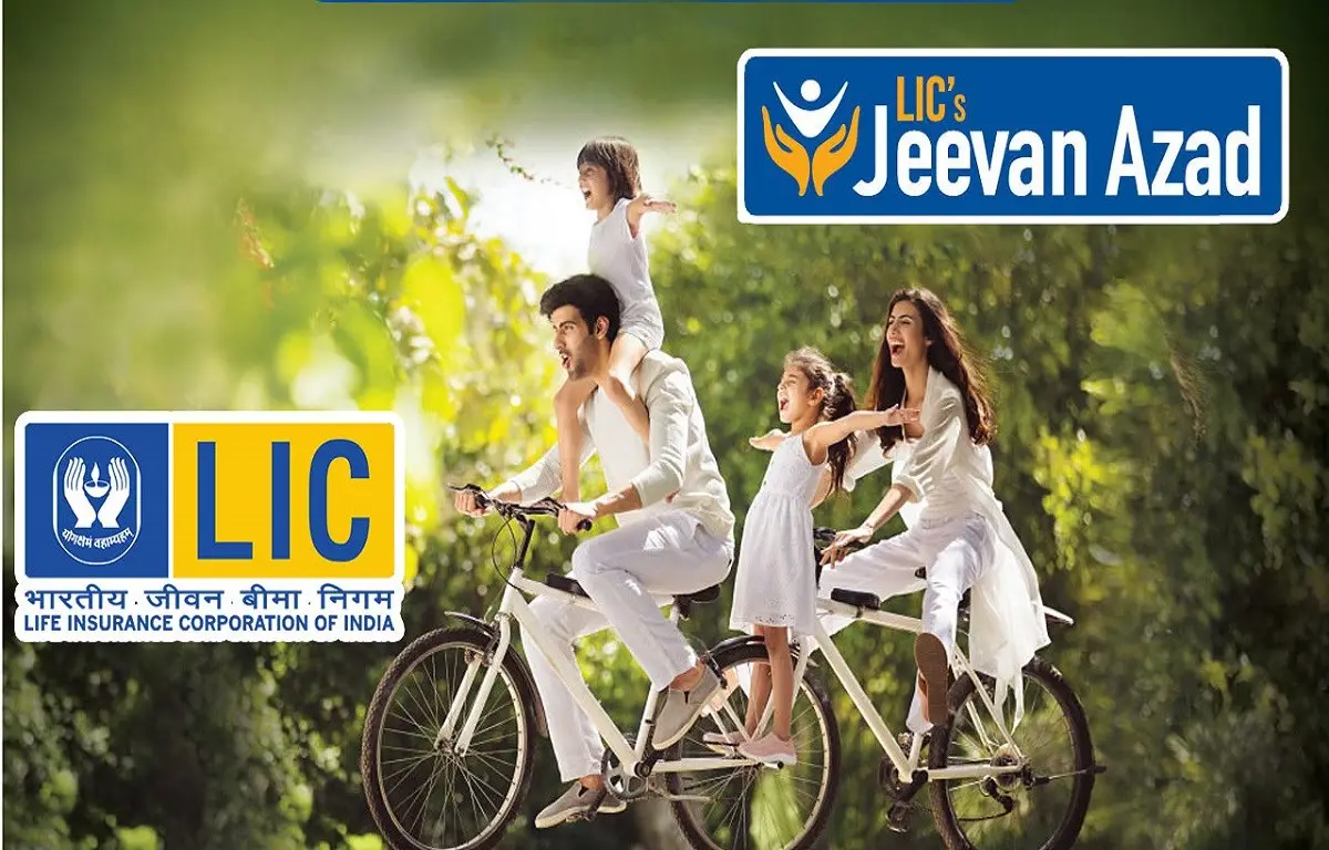 jeevan azad policy