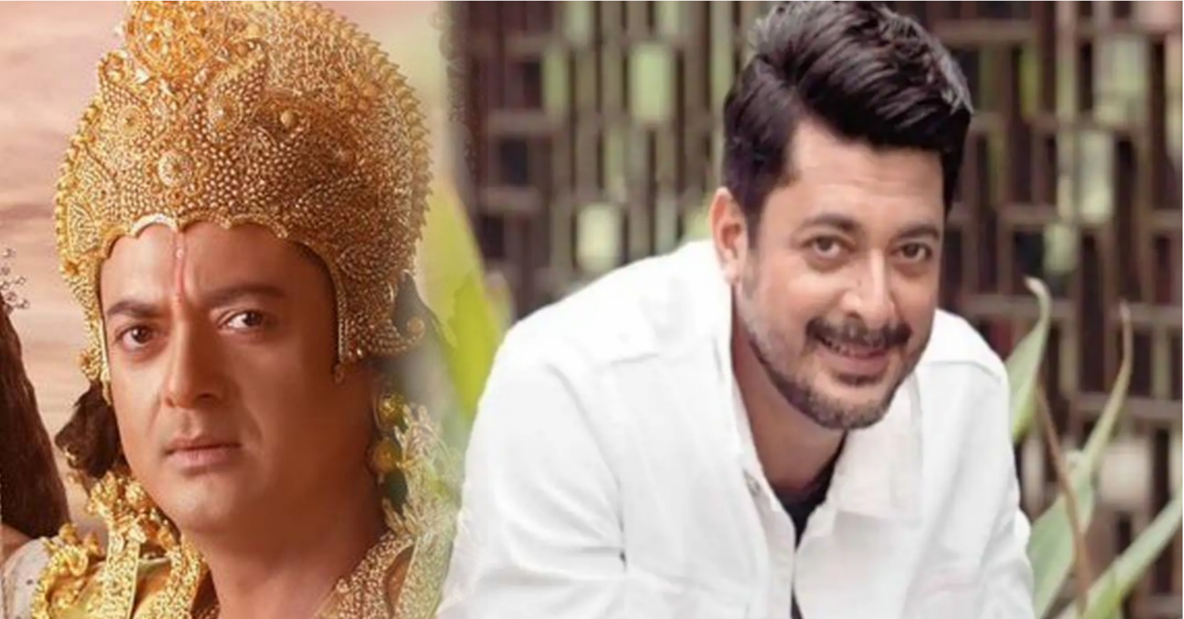 Jisshu sengupta is heading for a divorce