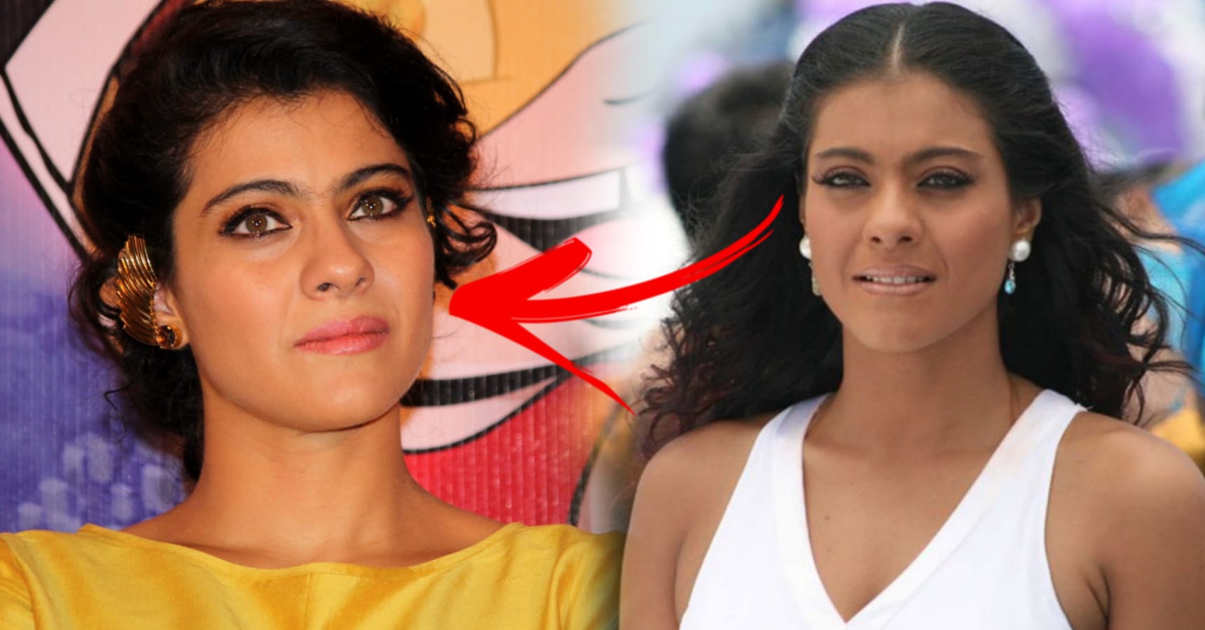 kajol