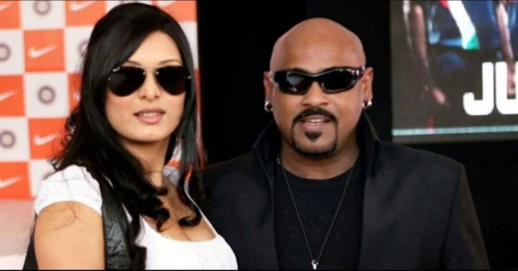 kambli wife
