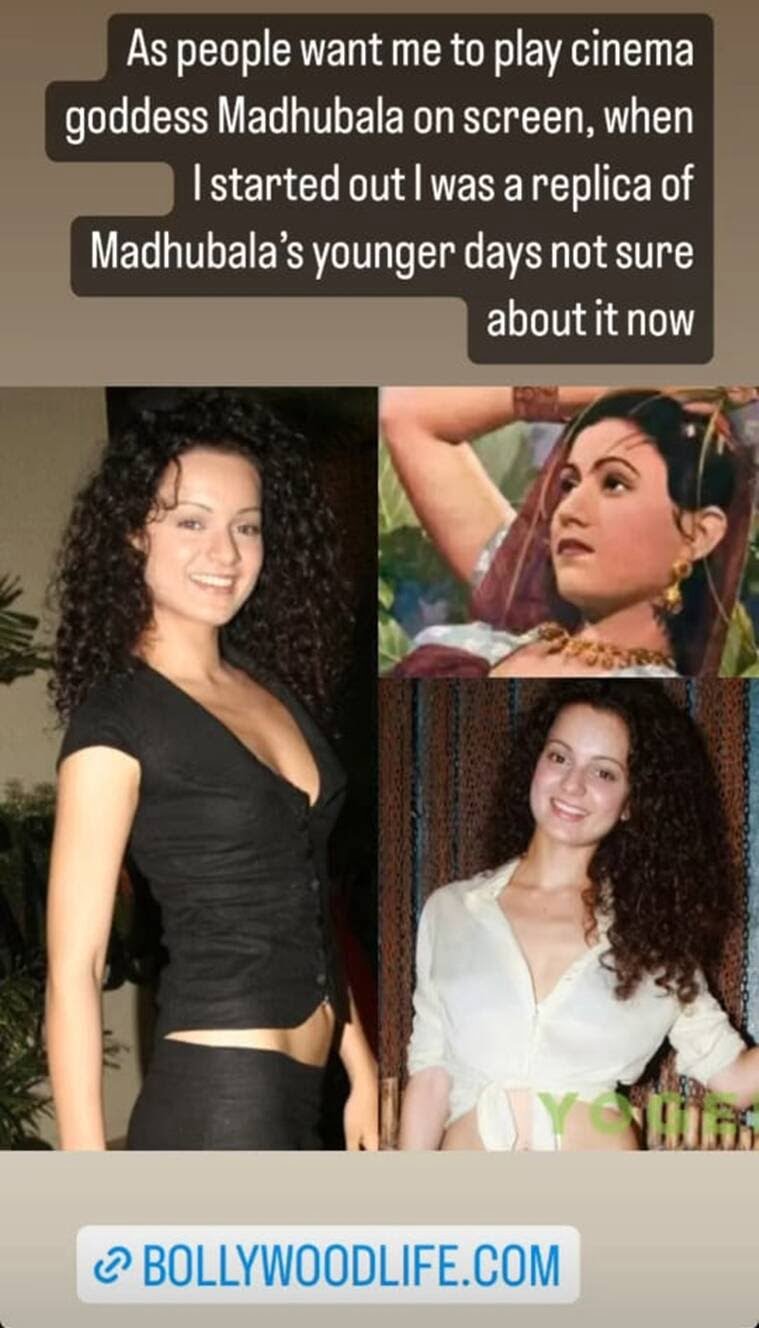 kangana