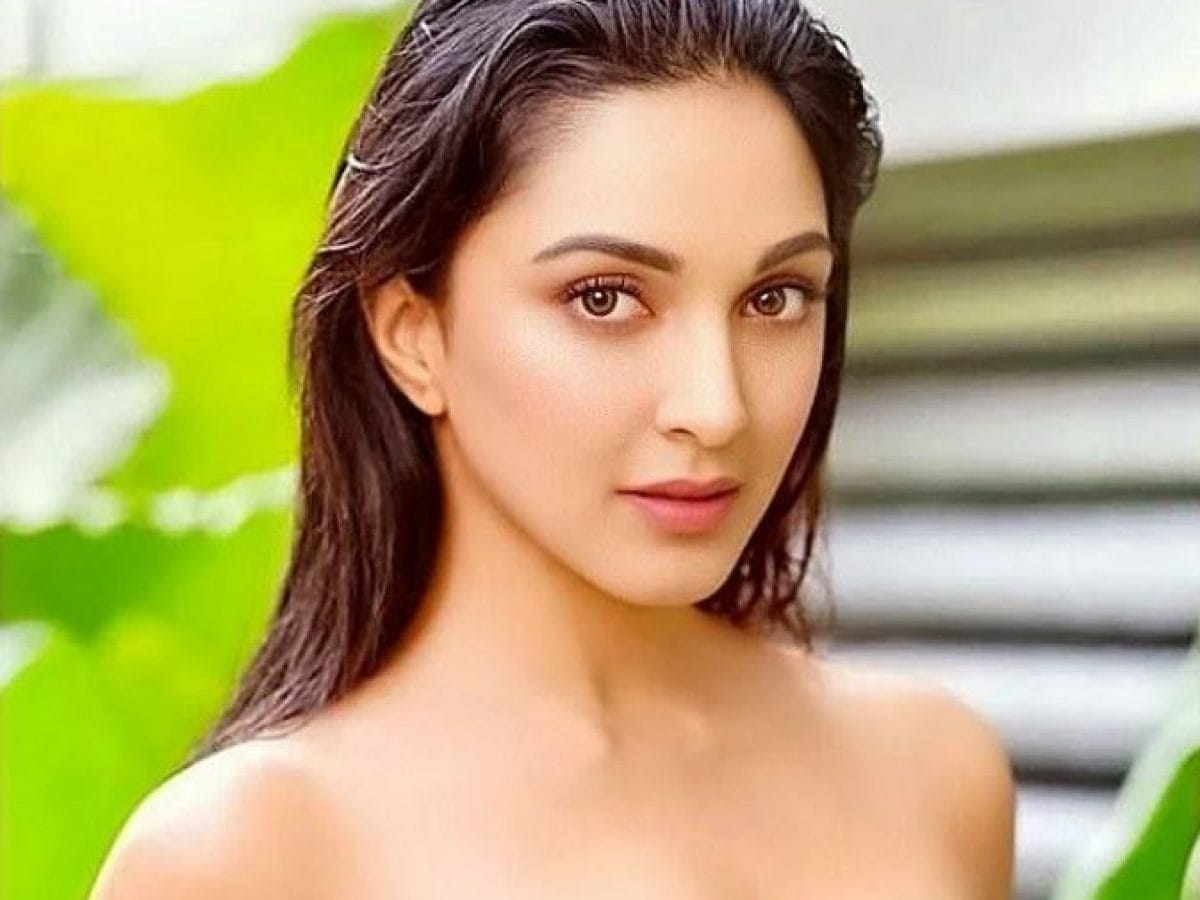 Kiara Advani