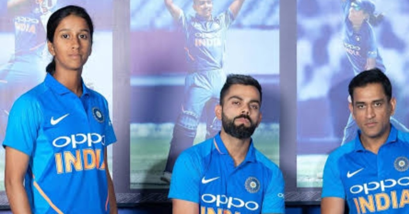 kohli dhoni jemimah