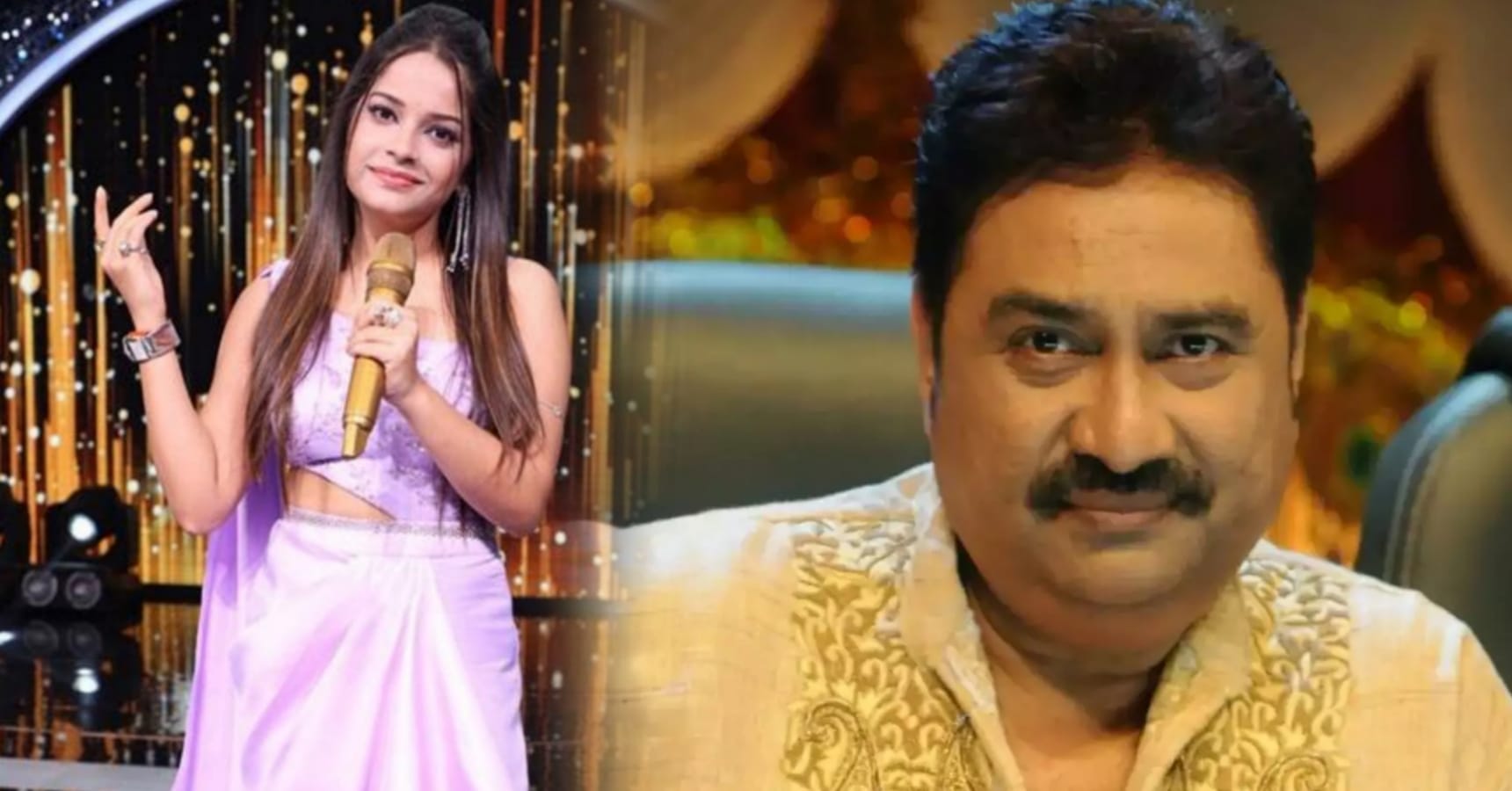 kumar sanu