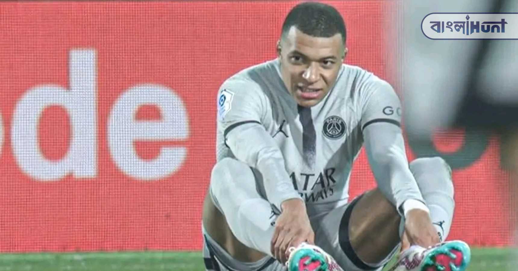 mbappe psg