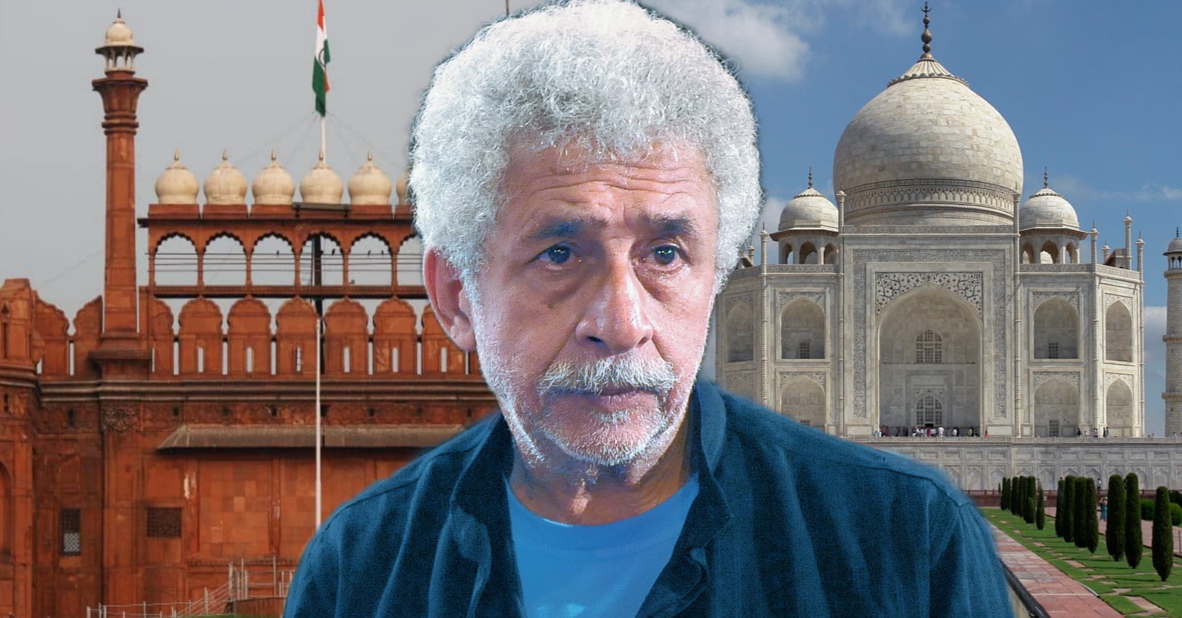 naseeruddin shah