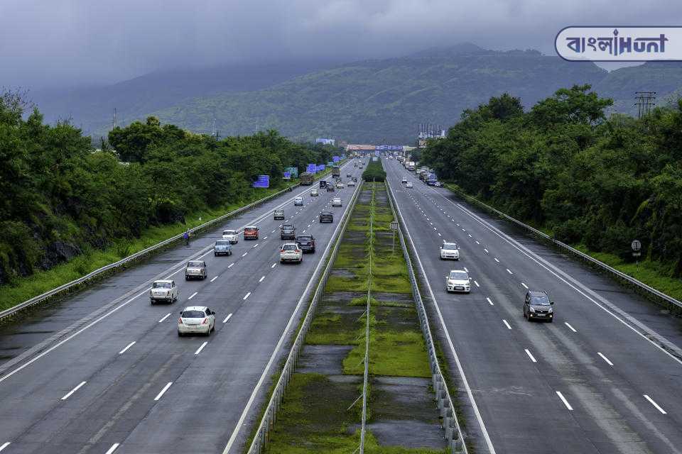 national highway india