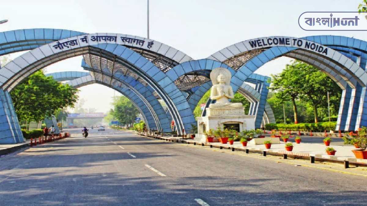 noida