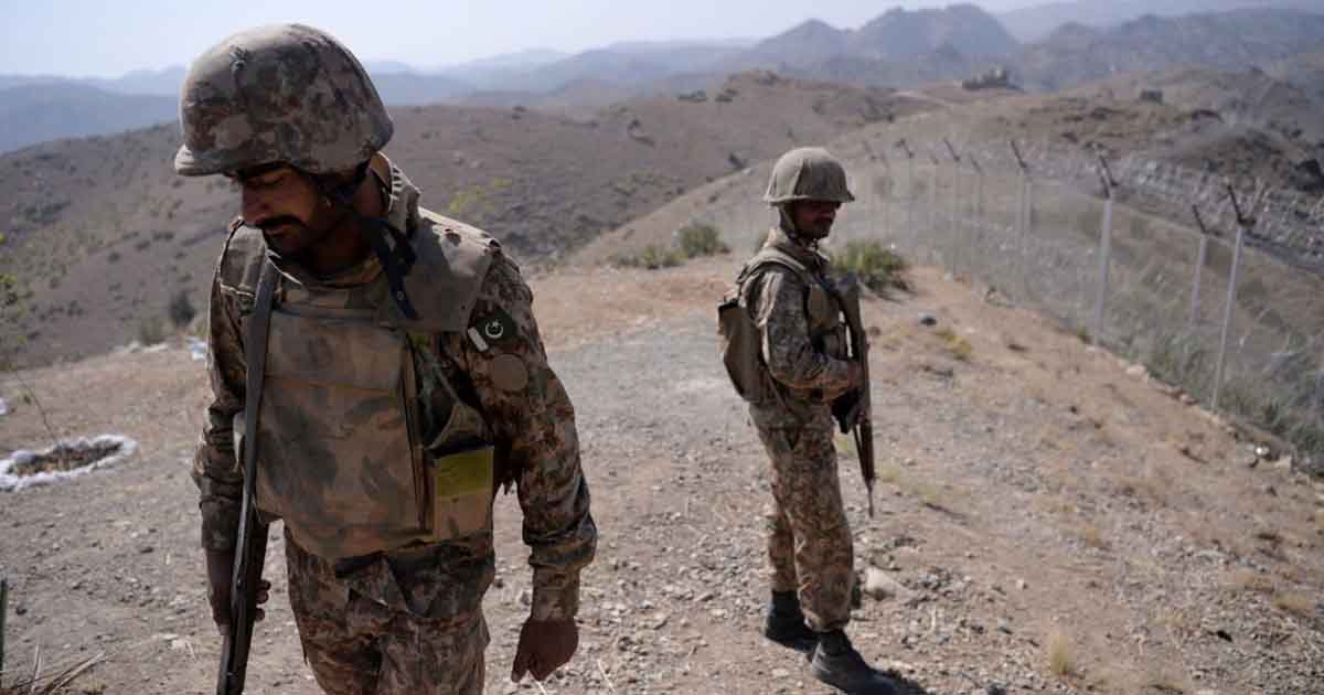 pakistan army 
