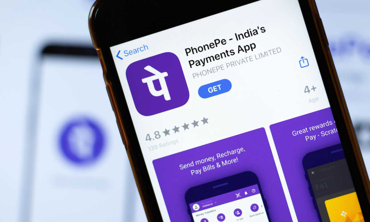 phonepe