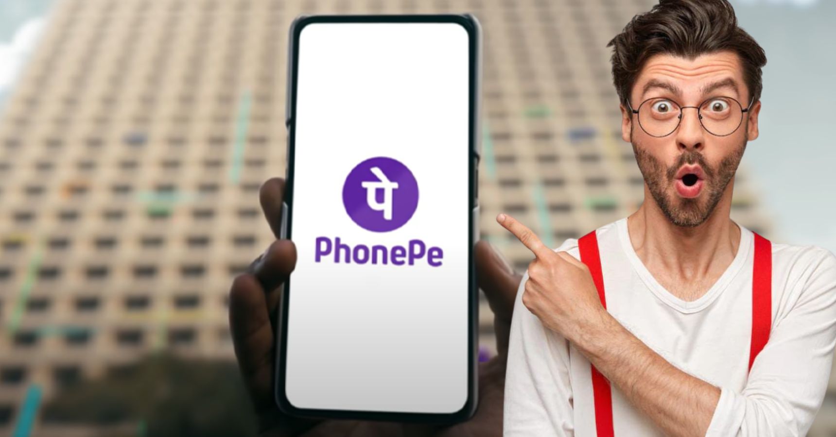 phonepe international upi