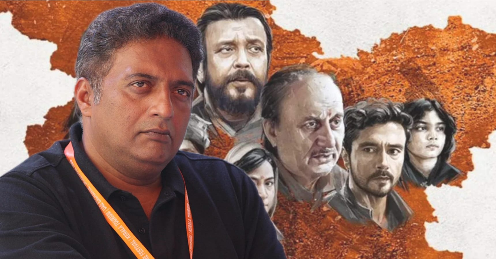 prakash raj