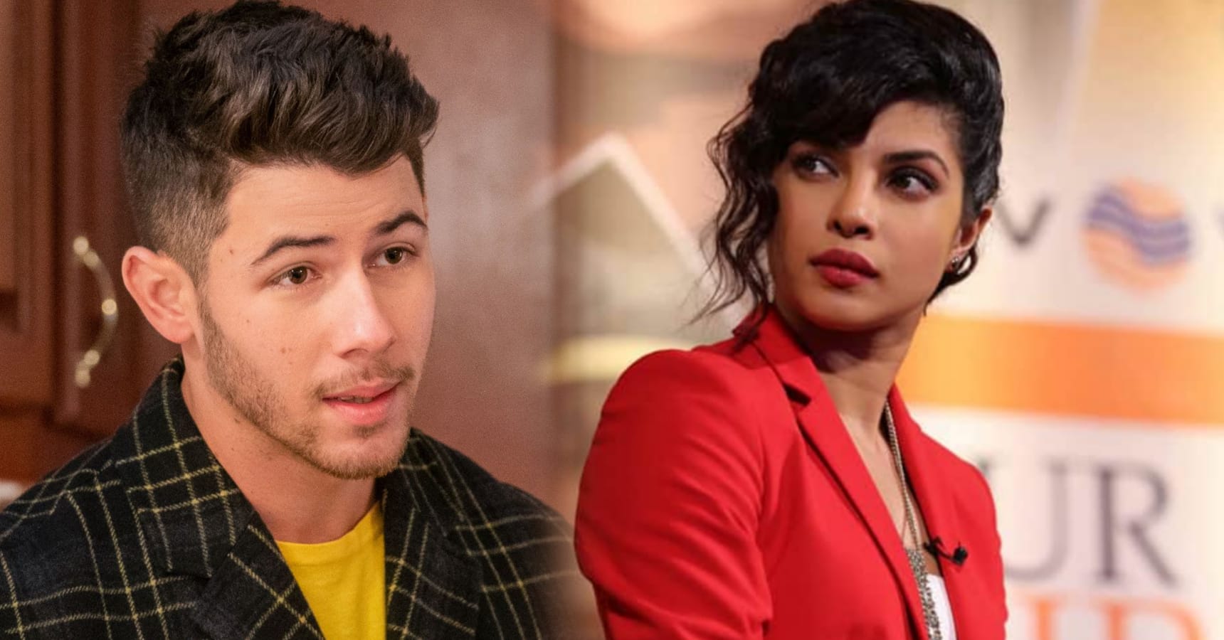 priyanka nick