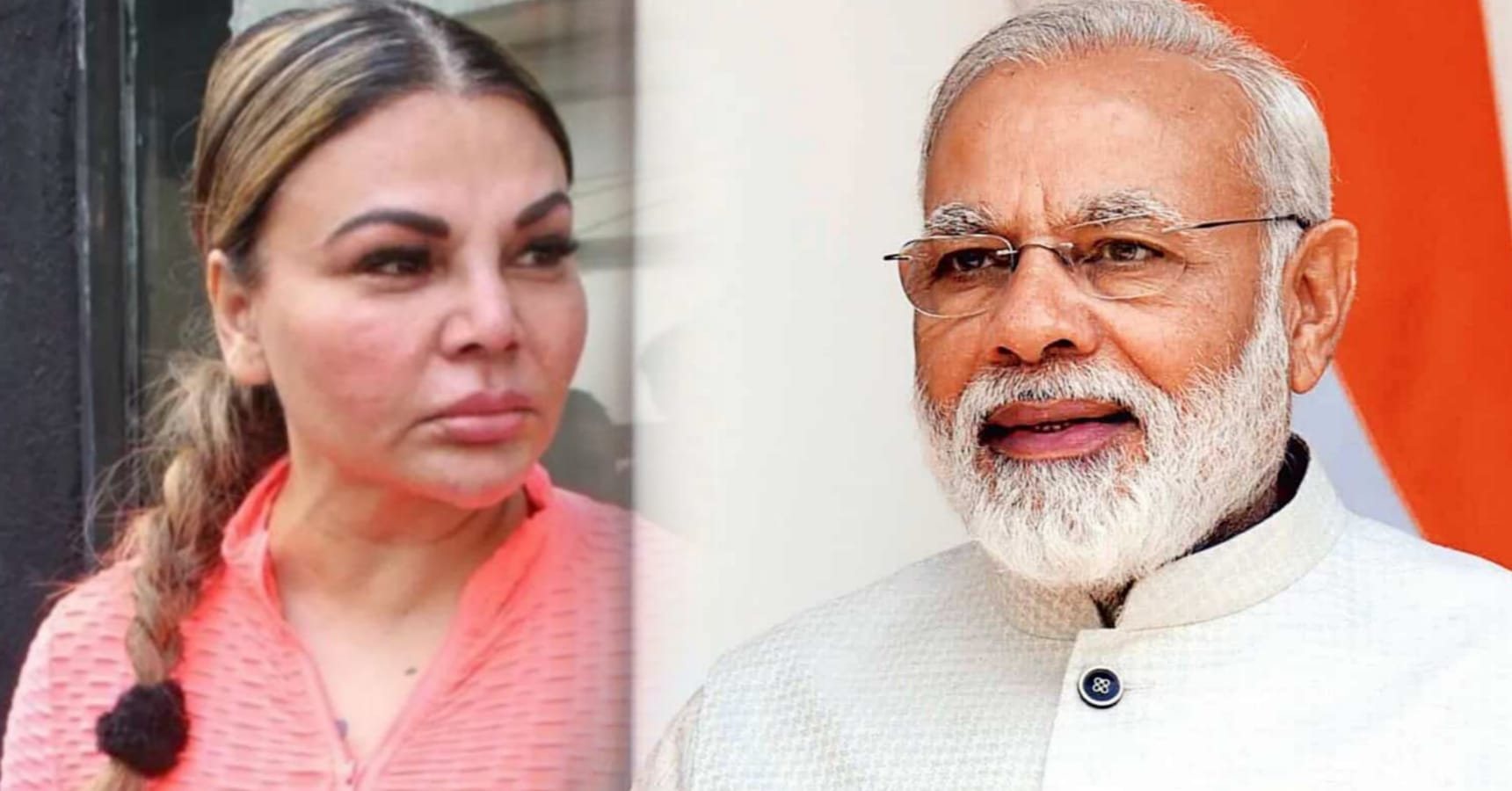 rakhi sawant narendra modi