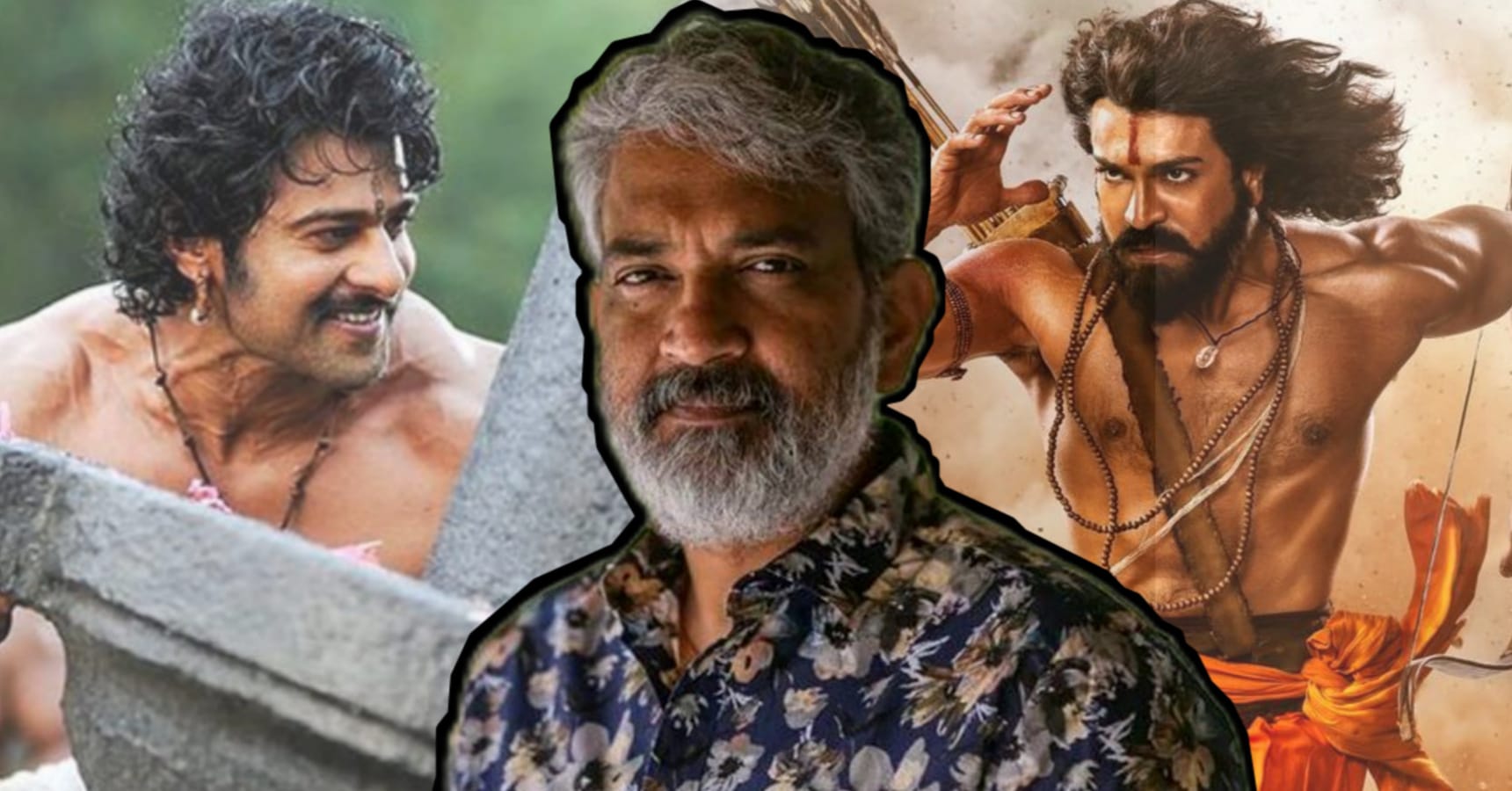 ss rajamouli