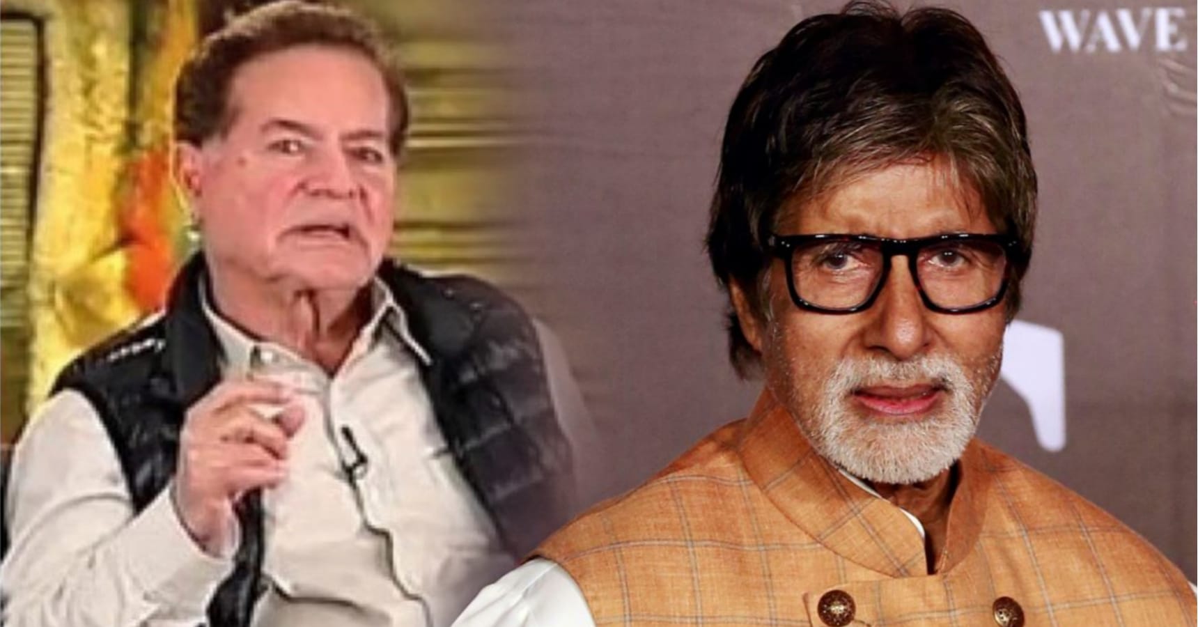 salim khan amitabh