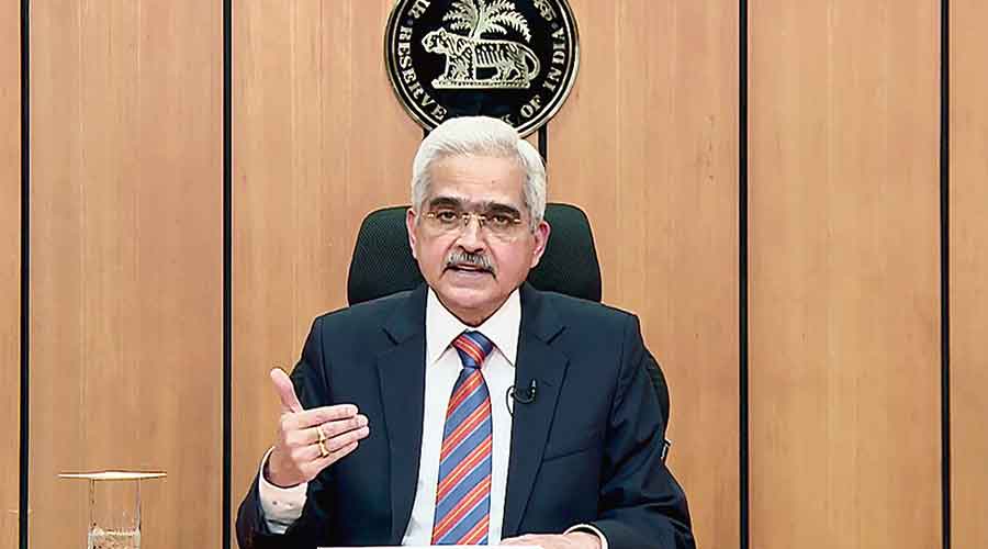 shaktikanta das rbi