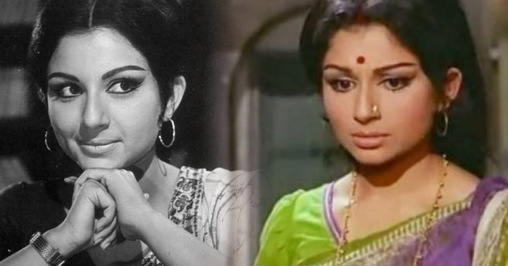 sharmila tagore