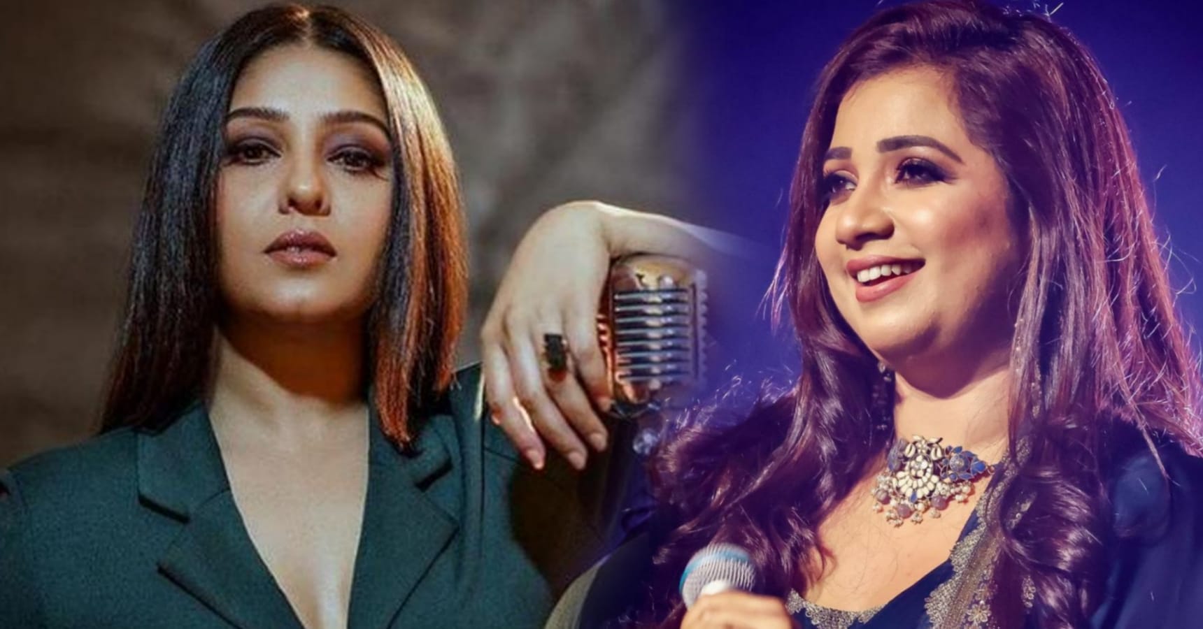 shreya sunidhi