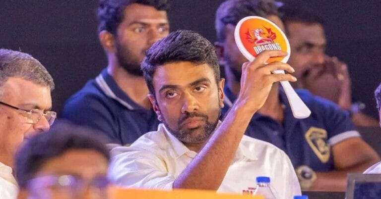 tnpl ashwin