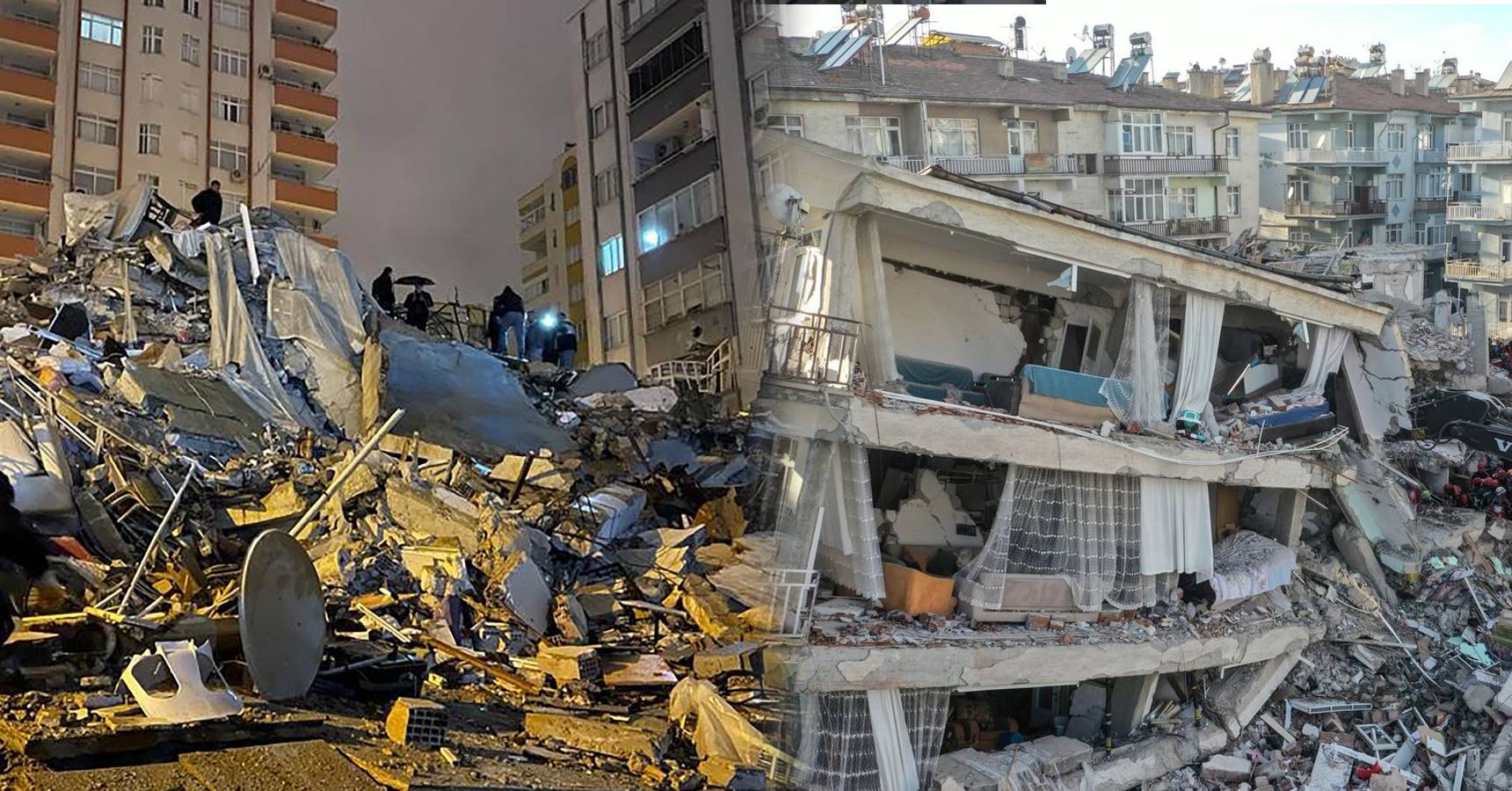 turkey earthquake 2023