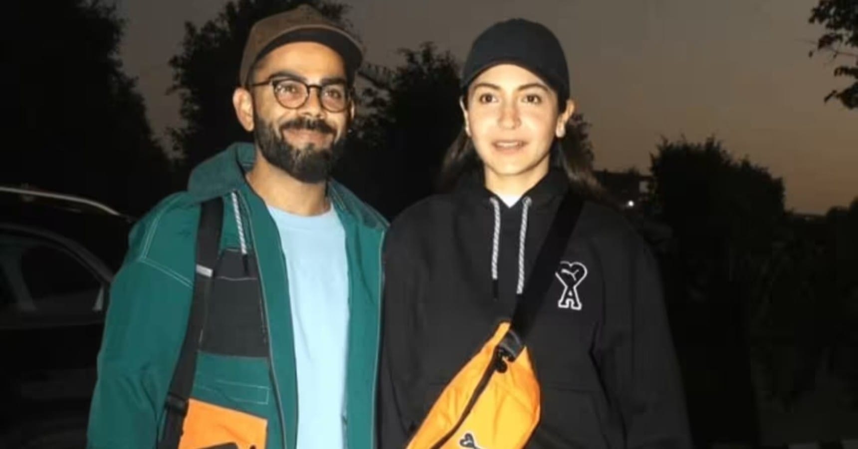 virushka