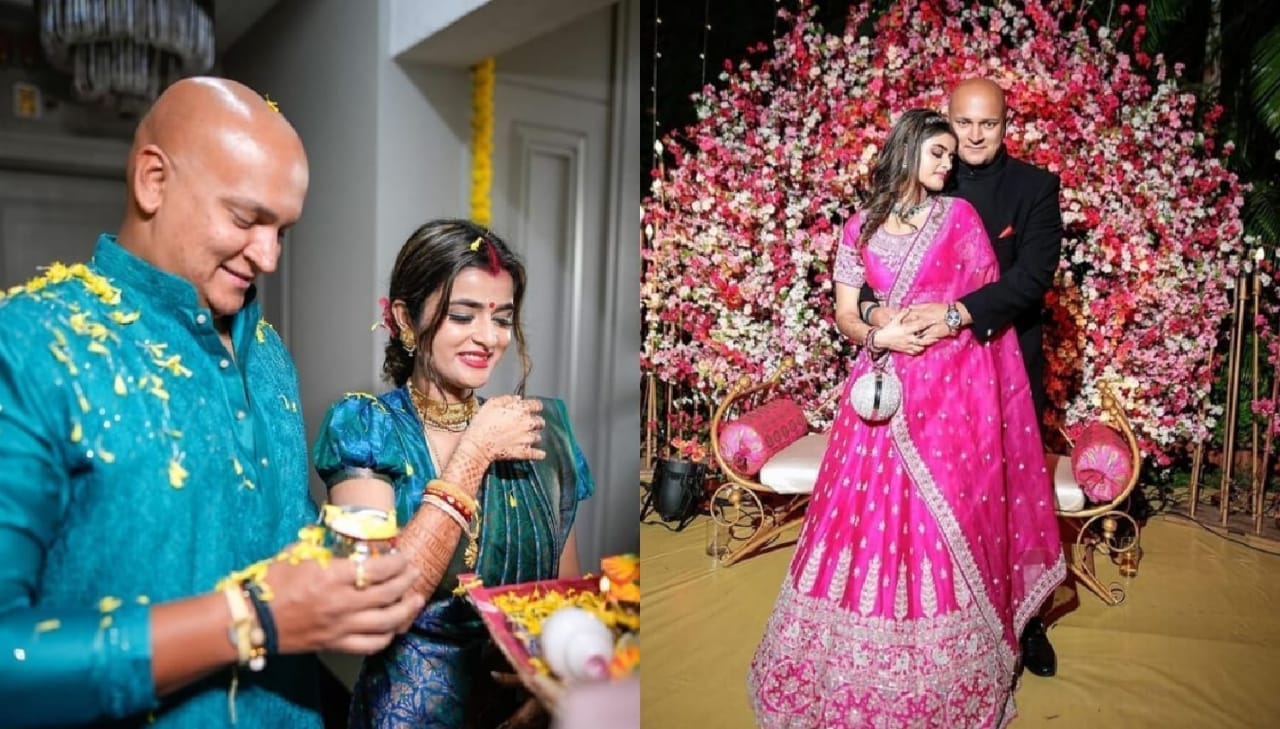 Dhruba Bhattacharya-Mayukhi Roy