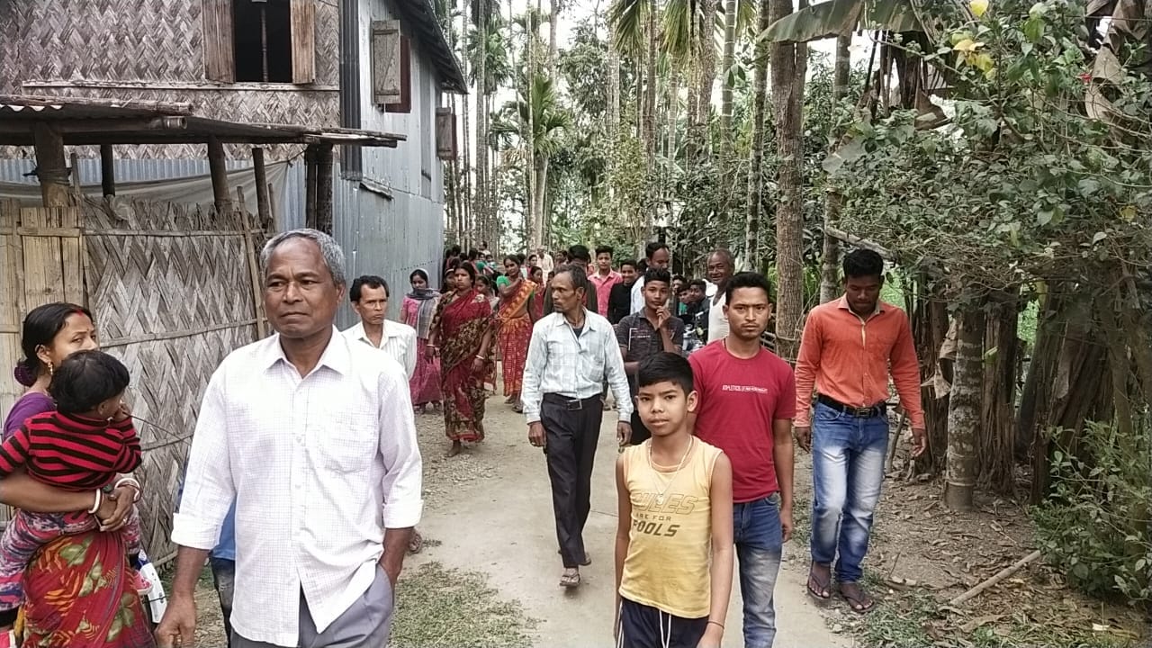 jalpaiguri news