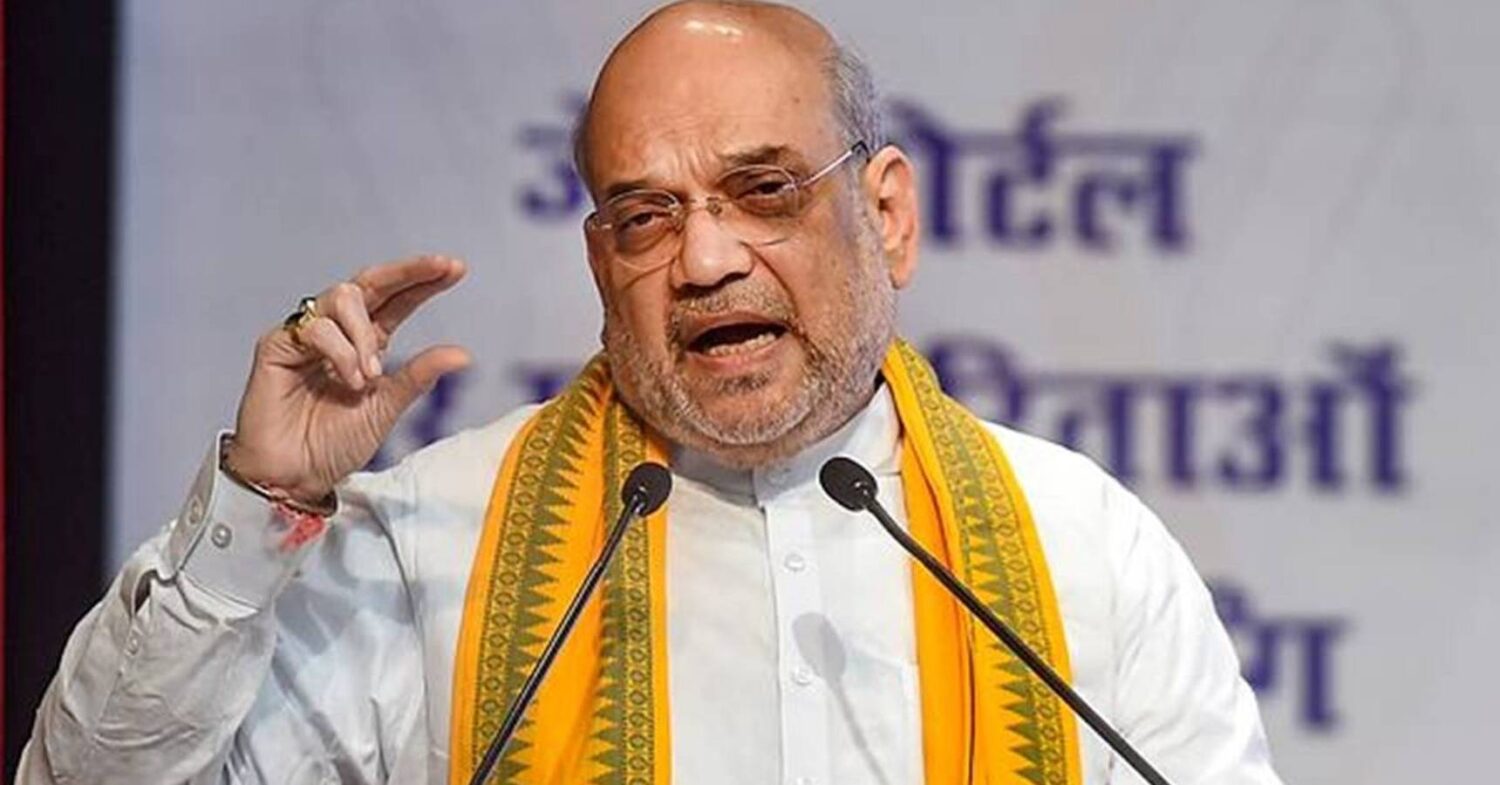 amit shah