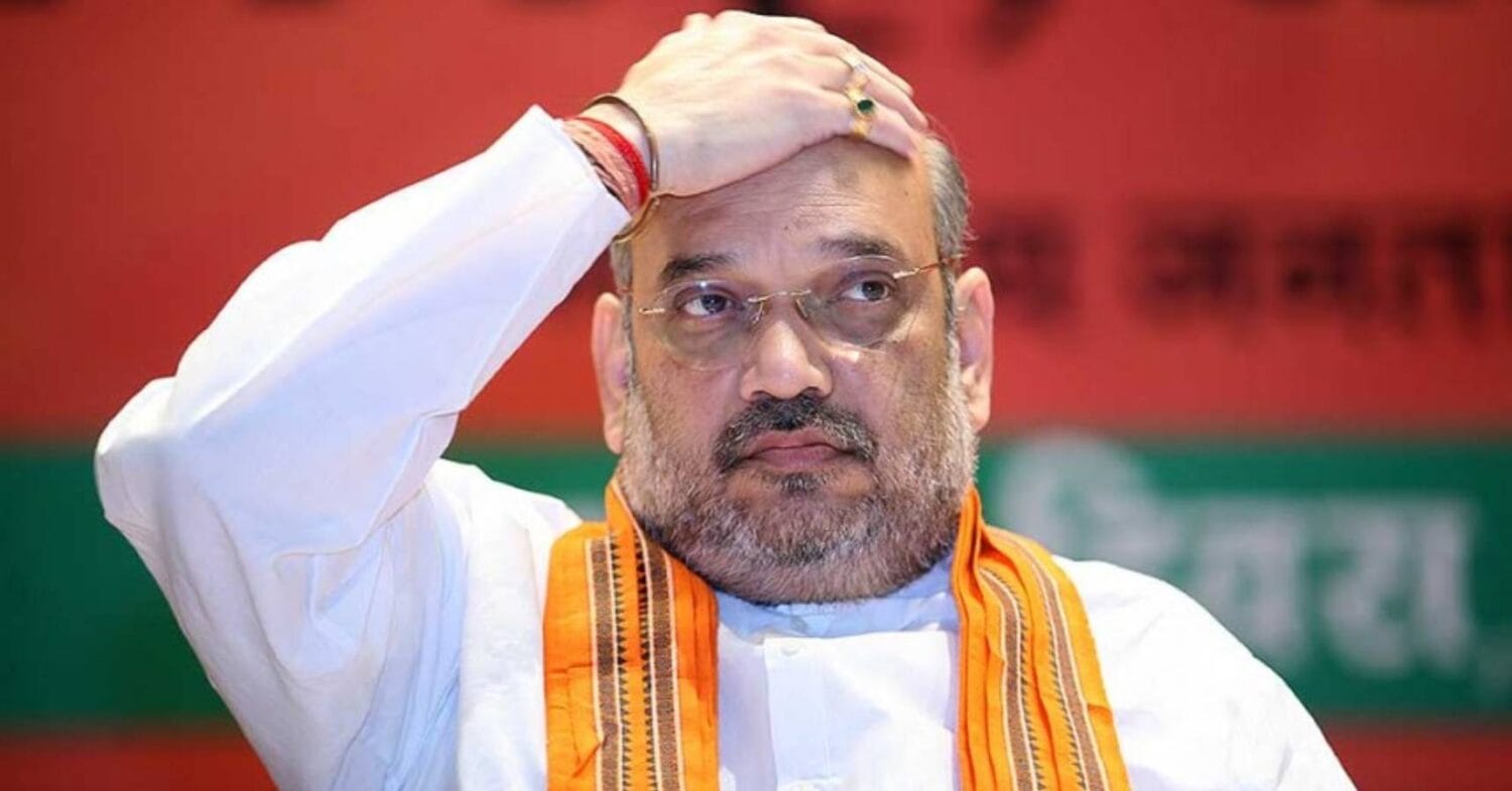 amit shah 