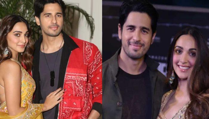 Sidharth Malhotra-Kiara Advani