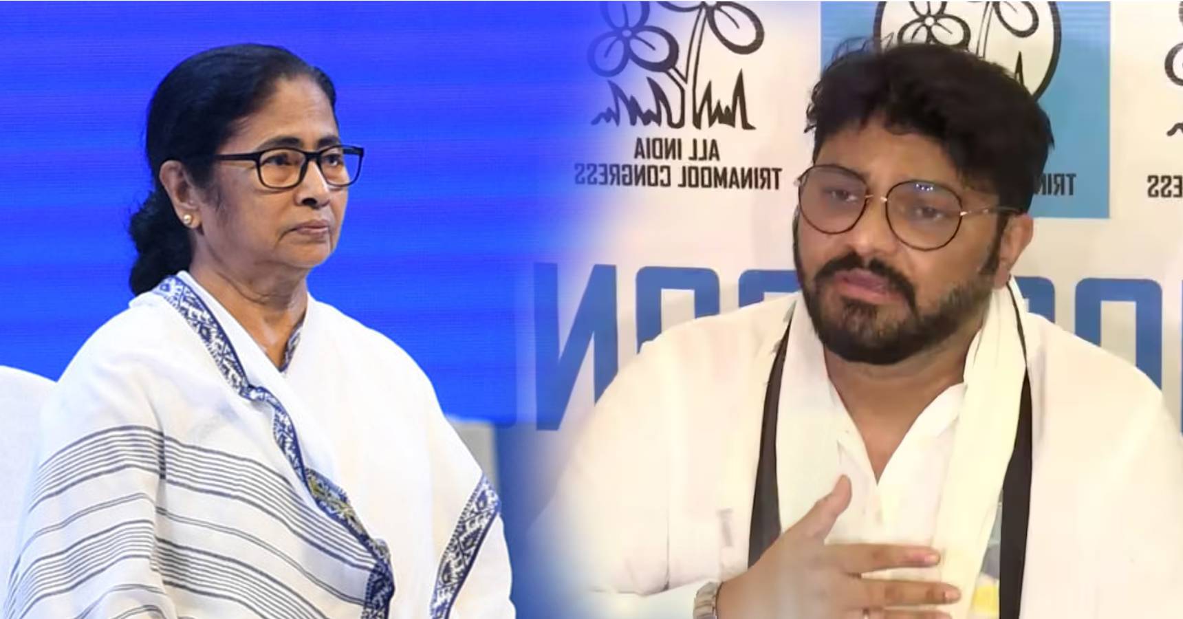 babul mamata
