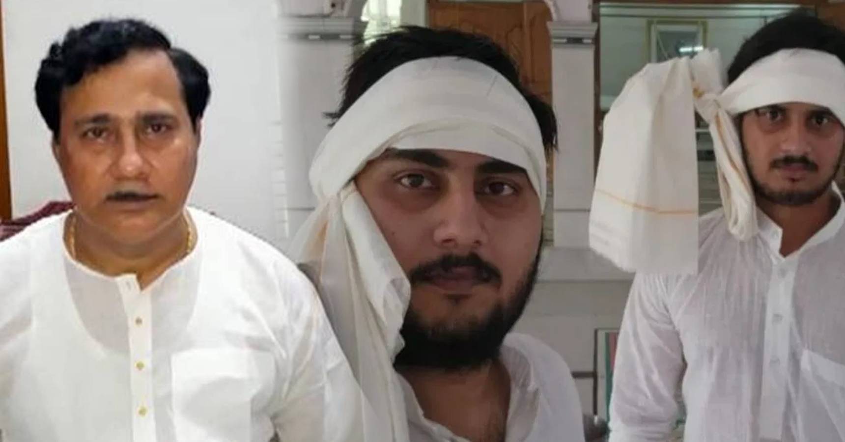 bivash adhikary sons