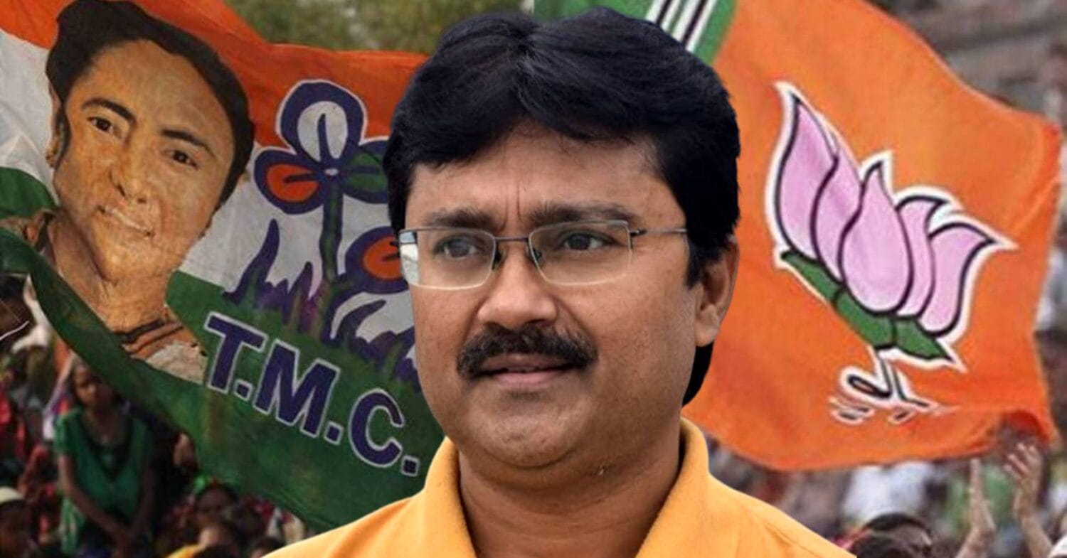 bjp mla suman