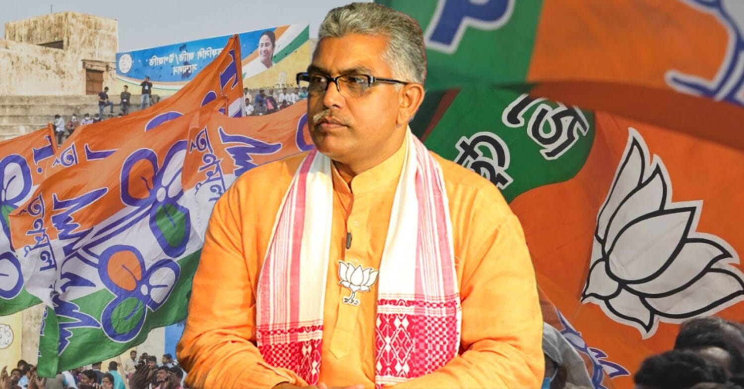 dilip ghosh