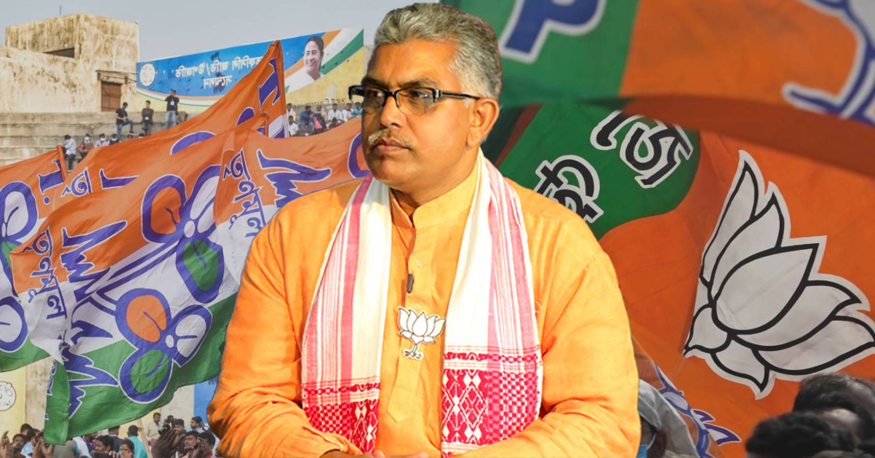 dilip ghosh