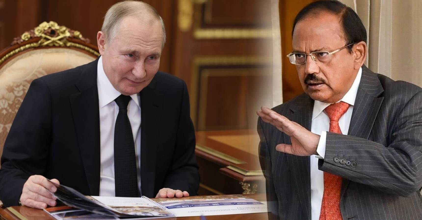 doval putin