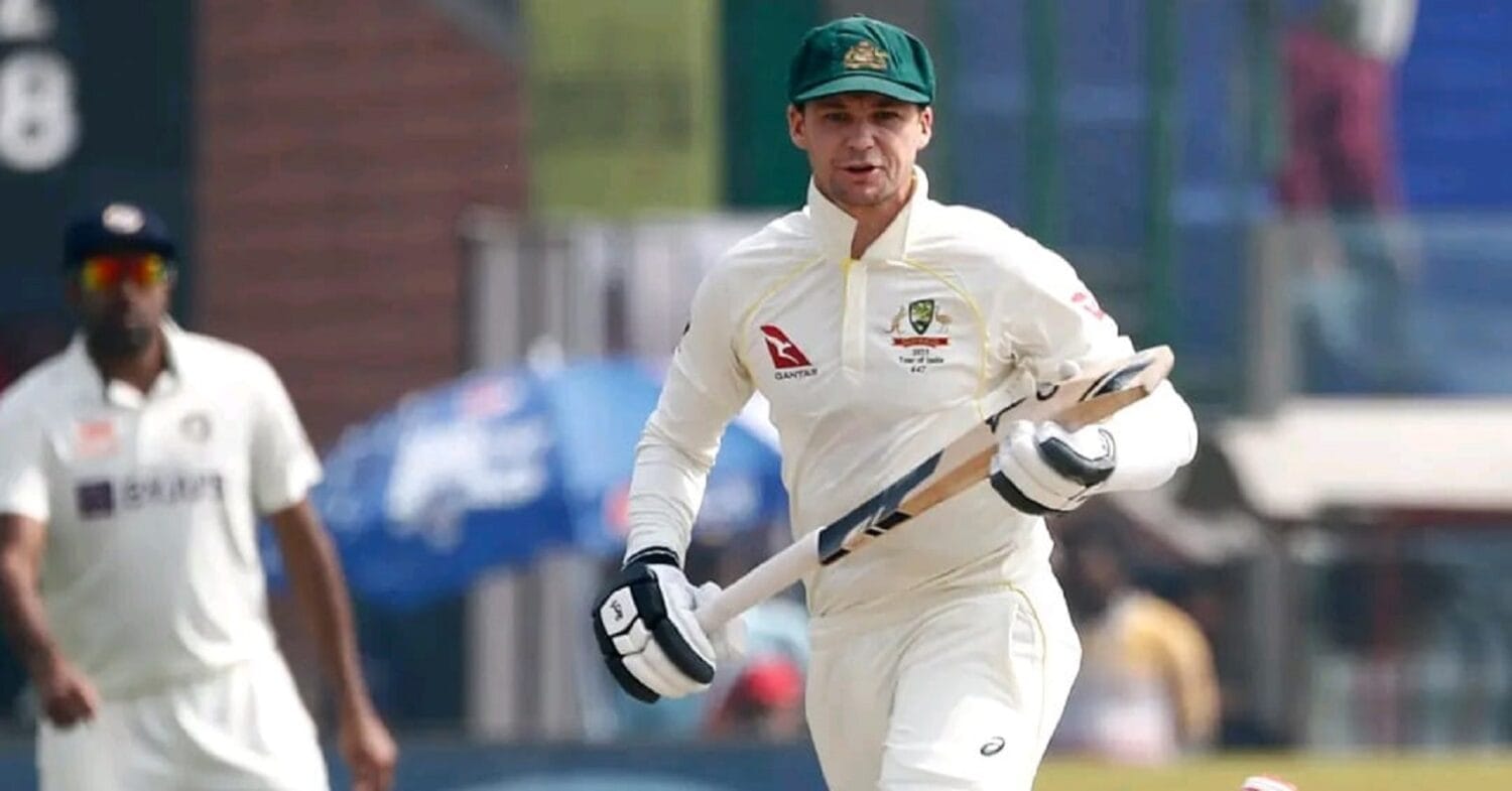 handscomb