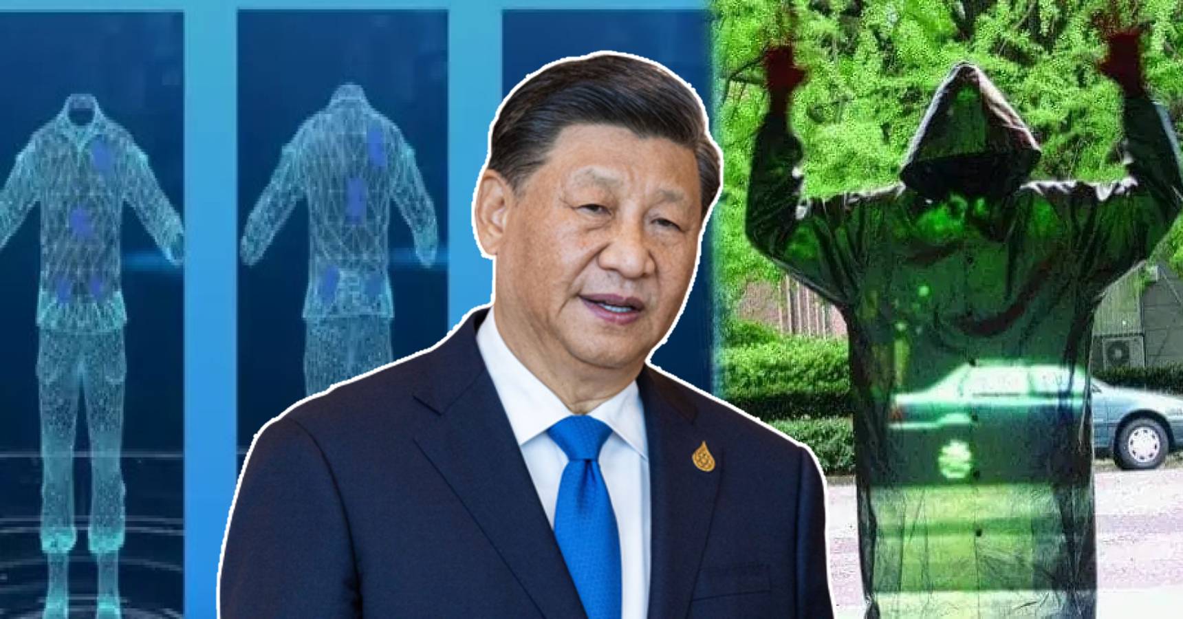 invisibility coat china(1)